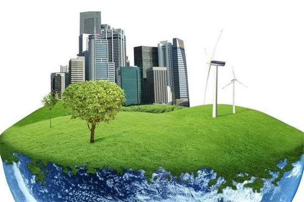 长城环保 以专业节能管理服务，构筑绿色未来