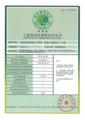 专访 | 巴特勒中国 专注轻钢结构一百年，深耕节能管理服务新蓝海