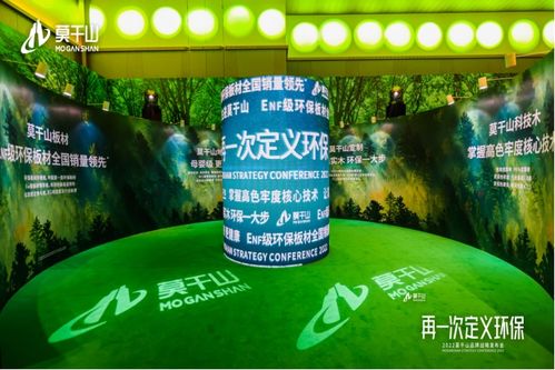 领衔ENF级环保家装时代 云峰莫干山构筑一站式绿色人居节能管理服务